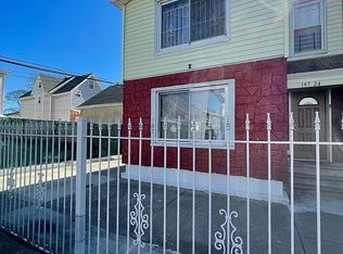 197-24 91st Rd, Hollis, NY 11423