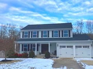 405 Devonshire Ct, Aberdeen, MD 21001