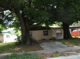 10927 N Hyacinth Ave, Tampa, FL 33612