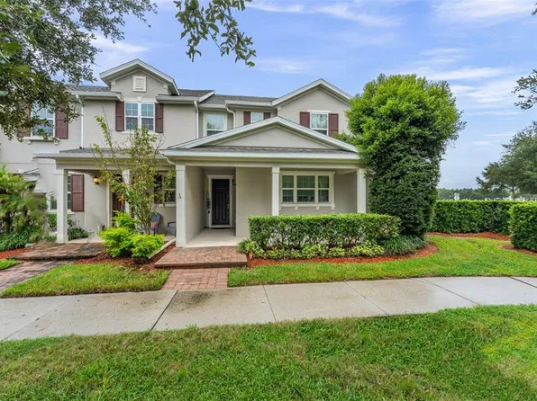 13731 CALERA ALLEY, WINDERMERE, FL 34786
