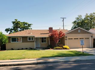2359 Raggio Ave, Santa Clara, CA 95050