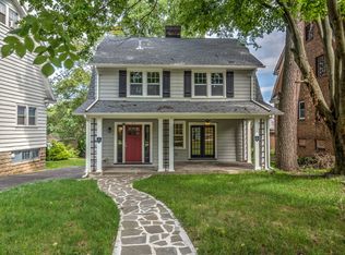 426 S Center St, Orange, NJ 07050