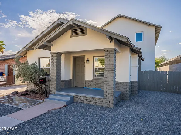 309 N Park Ave, Tucson, AZ 85719