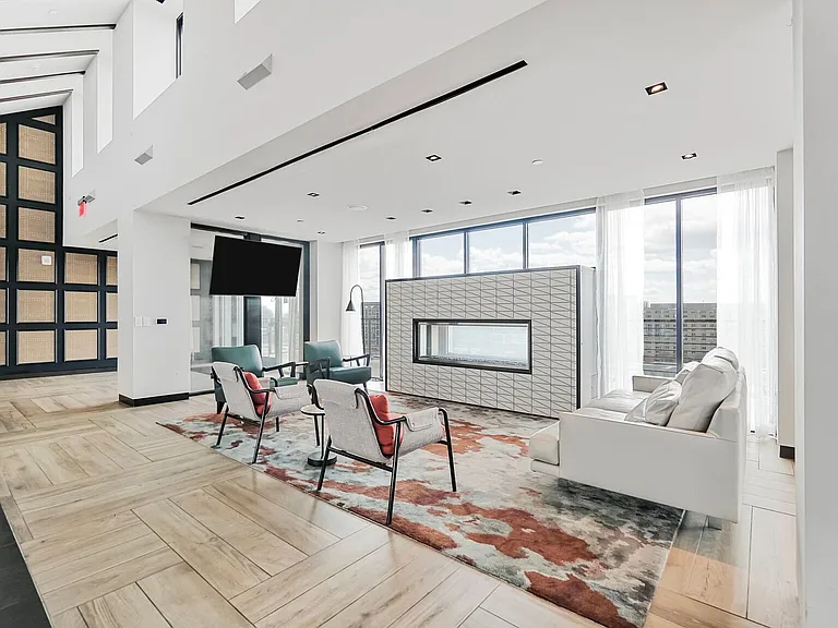 1625 Eckington Pl NE #Penthouse 117 — Photo 22
