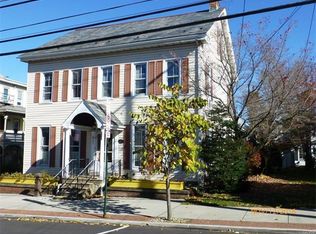 121-123 S Main St, Alburtis, PA 18011
