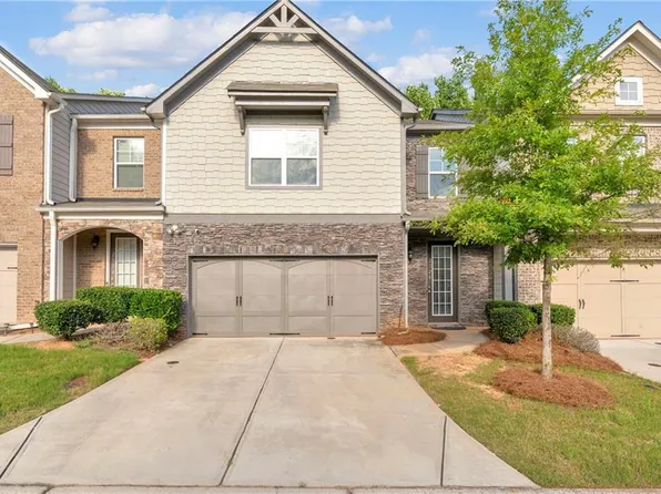2526 Keystone Bnd, Lithonia, GA 30058