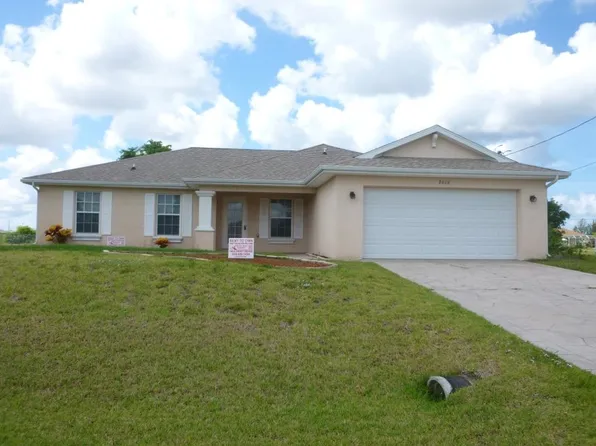 2616 NW 9th Ter, Cape Coral, FL 33993