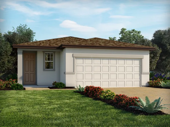 Everglade Plan, Villamar - Classic Series
