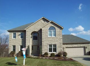 209 Murdock Way, Greensburg, PA 15601