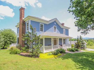 813 Martin Mill Pike, Rockford, TN 37853