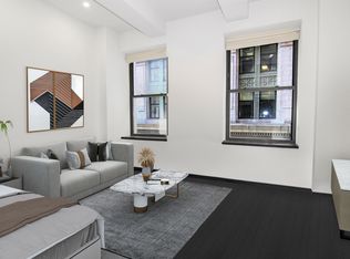 20 Pine St APT 1409, New York, NY 10005