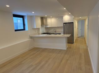 12 Copley St #G, Cambridge, MA 02138