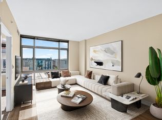 Flats 130 at Constitution Square, Washington, DC 20002