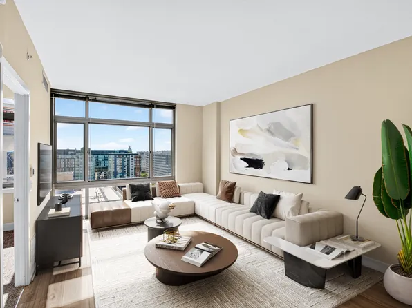 Flats 130 at Constitution Square