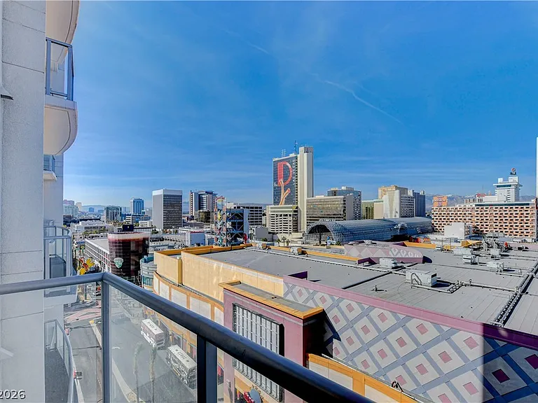 150 Las Vegas Blvd #1205 — Photo 3