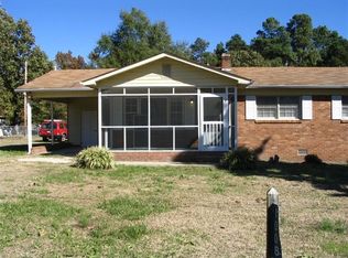 1008 Clark St, Wingate, NC 28174