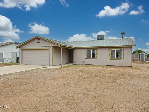 4837 N 81ST Avenue, Phoenix, AZ 85033