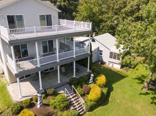 4006 Chestnut Rd, Baltimore, MD 21220