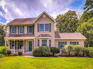 4 Huntington Ln, Ocean View, NJ 08230