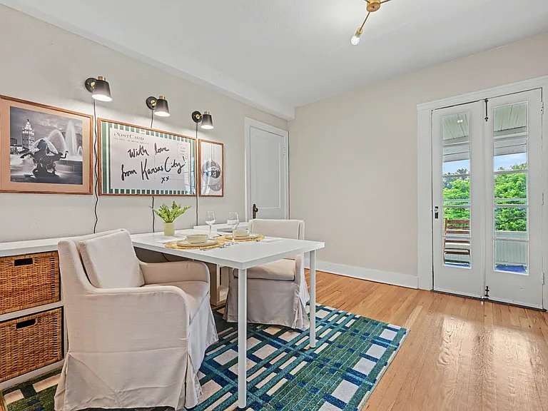 2811 Campbell St #3N — Photo 11