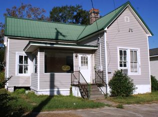 105 N Pine St, Deridder, LA 70634