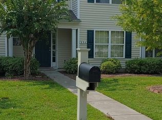 896 Barn Owl Ct, Myrtle Beach, SC 29579