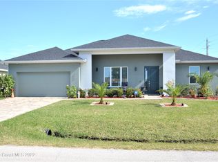 499 Charlotta Ave SE, Palm Bay, FL 32909