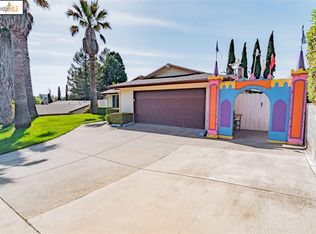 931 Beachpoint Way, Rodeo, CA 94572
