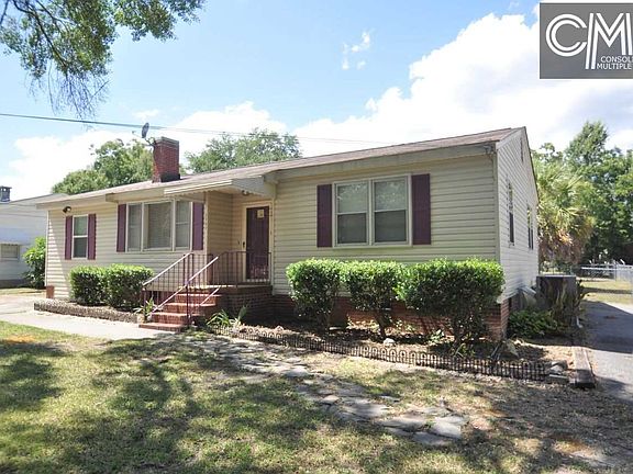 2nd image of 2707 Deloache Ave