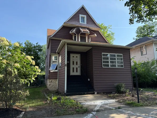 7005 34th St, Berwyn, IL 60402
