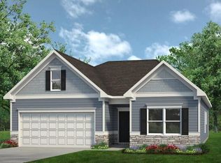 8215 Harbour Chase Loop, Ooltewah, TN 37363