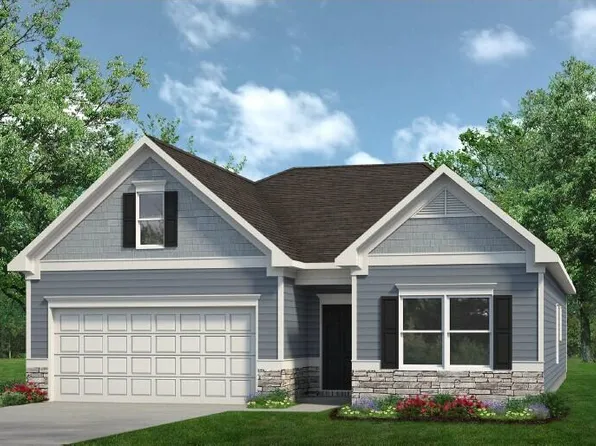 8215 Harbour Chase Loop, Ooltewah, TN 37363