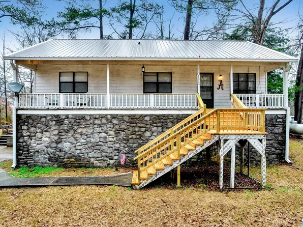 205 N Point Dr, Adger, AL 35006