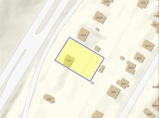 806 5th St SW, Charlottesville, VA 22902