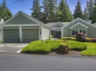 5223 W Old Stump Dr NW, Gig Harbor, WA 98332