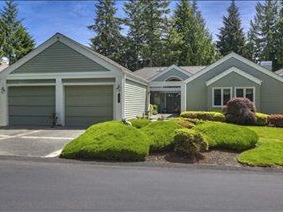 5223 W Old Stump Dr NW, Gig Harbor, WA, 98332