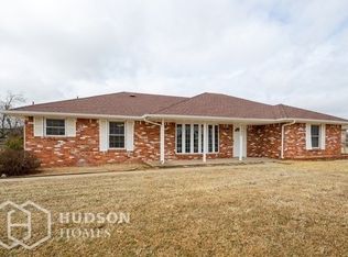 3305 N Maloney St, Oklahoma City, OK 73121