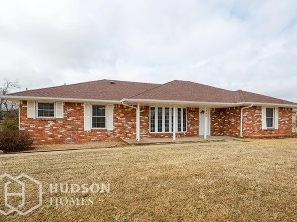 3305 N Maloney St, Oklahoma City, OK 73121