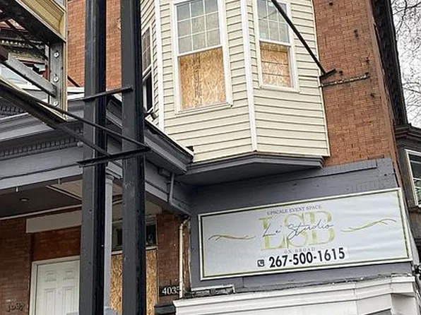 4035 N Broad St, Philadelphia, PA 19140