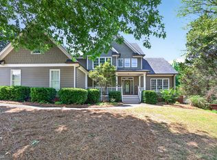 301 Hutchinson Farms Rd, Griffin, GA 30224