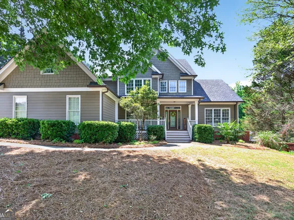 301 Hutchinson Farms Rd, Griffin, GA 30224
