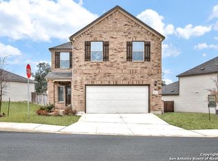 5622 Chestnut Xing, San Antonio, TX 78266