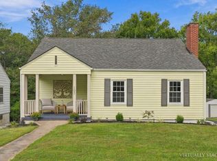 103 Highland Ave, Cynthiana, KY 41031