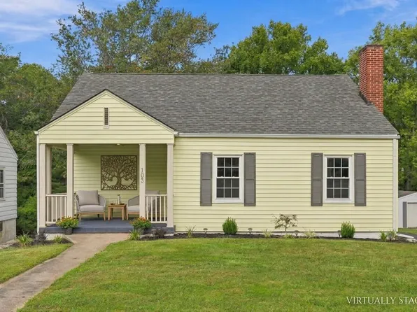 103 Highland Ave, Cynthiana, KY 41031