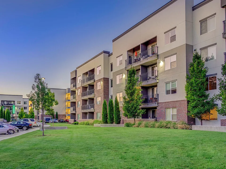 Parkway Lofts