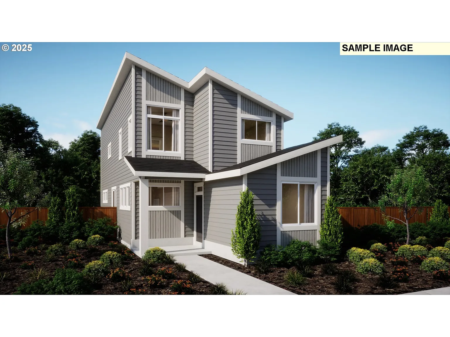 7328 SE Madrone St photo 1