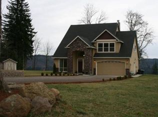 142 Bivans Rd, Woodland, WA 98674