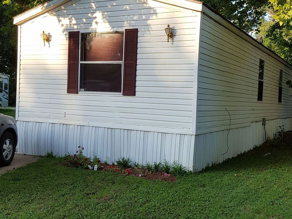 1st image of 4808 S Elwood Ave Lot 622