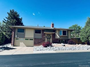 12672 W Asbury Pl, Lakewood, CO 80228