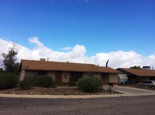 2630 W Vereda De Los Arboles, Tucson, AZ 85746